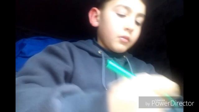 Рисуем зомби из Майнкрафта по клеткам смотреть онлайн