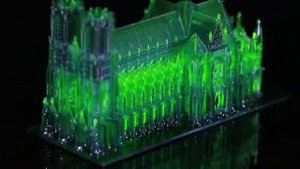 Ультрафиолетовая смола для   3D-принтера с Aliexpress