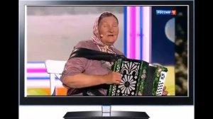 Душевная песня под гармонь По тропинке,снежком запорошенной