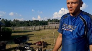 Разобрал Chrysler Intrepid