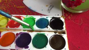 A lot of candy A lot of sweets