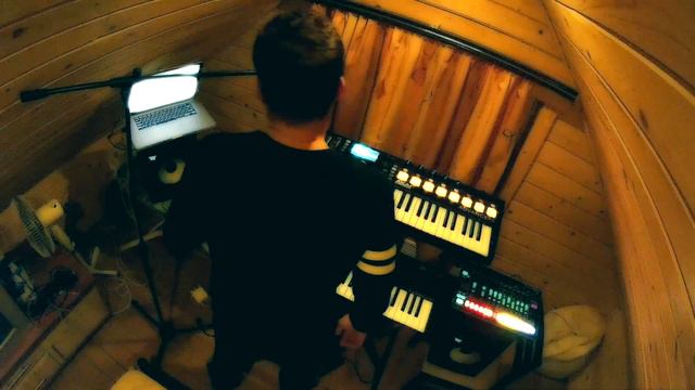 SUAB - Stream Life (Live Rehearsal) смотреть онлайн