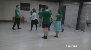 Кадриль Королевской конной гвардии
