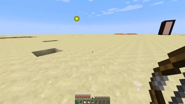 Minecraft: New Difficulty HORROR in only one command!