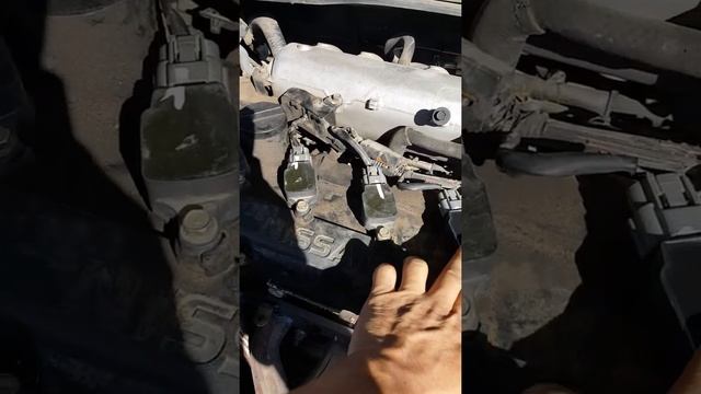 Nissan Altima 2005 2.5 no prendía смотреть онлайн