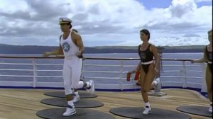 Bodies in Motion Episode 710