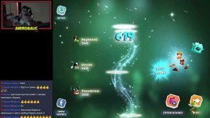 Прохождение Rayman Adventures - Часть 3. Открываю новые яйца