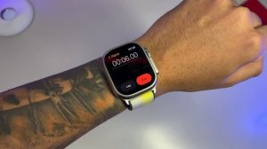 Apple Watch ULTRA vs. Series 8 | Head-to-head comparison | Which one should you Buy?