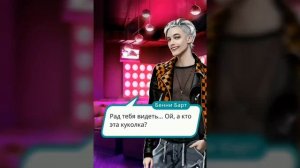 КЛУБ РОМАНТИКИ| КАКИЕ ПЕСНИ ПОДХОДЯТ ПЕРСОНАЖАМ КЛУБА РОМАНТИКИ?