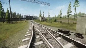 Выход Дыра в Заборе у Скал Резерв (Выход за ДИКИХ) | Escape from Tarkov