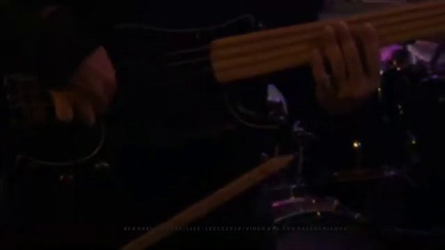 ВЕЖЛИВЫЙ ОТКАЗ / LIVE - LECCE, ITALY 4.2018 смотреть онлайн