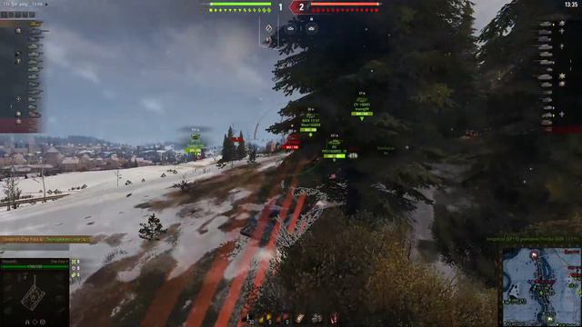 World of Tanks . Добро пожаловать ( + 18 ).Жопа. Горить а мы играем смотреть онлайн