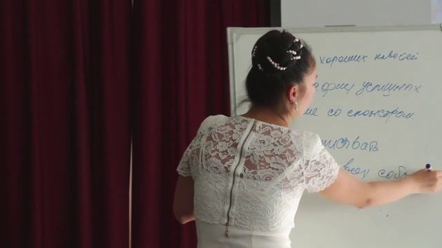 Презентация All Together Малафеева Екатерина смотреть онлайн