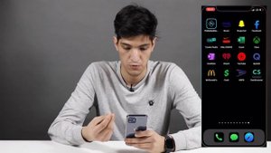 Как поменять тему на iPhone? (Иконки, приложения)