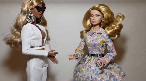 TheИгры c куклами Интегрити тойс, Поппи Паркер/Кастинг/Integrity toys, Fashion royalty, Poppy Parke