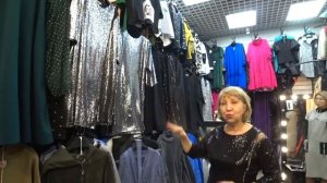 САДОВОД/НАРЯДНЫЕ ПЛАТЬЯ У ЖАНЫ/1Г-61/НАРЯДНЫЕ ПЛАТЬЯ/КОСТЮМЫ НА ВЕЛЮРЕ/ПЛАТЬЯ СПОРТ ШИК/ТРЕНДЫ СЕЗО