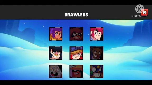 Обзор на мод бравл старс 3D смотреть онлайн