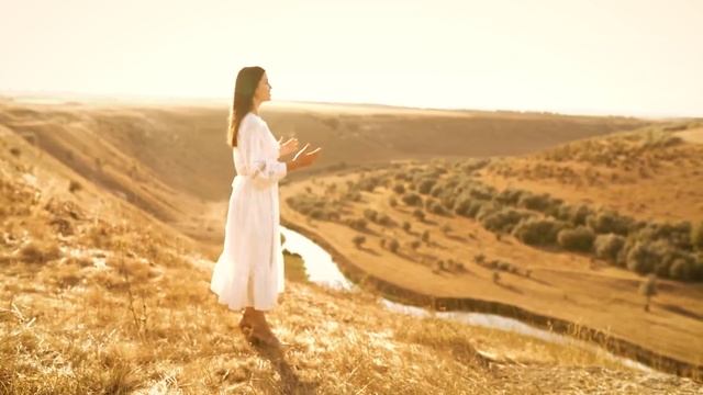 Семья Кирнев - ТВОЯ МИЛОСТЬ (Премьера 2020) Official Music Video.mp4 смотреть онлайн