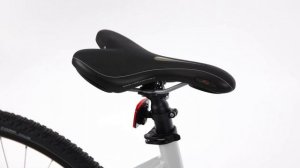 Rower Crossowy Damski Kross Evado 7.0 DEORE - Prezentacja roweru