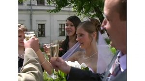Свадьба Лены и Олега 