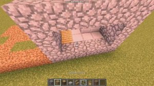 Как построить дом МЯСНИКА в майнкрафте / 100% майнкрафт