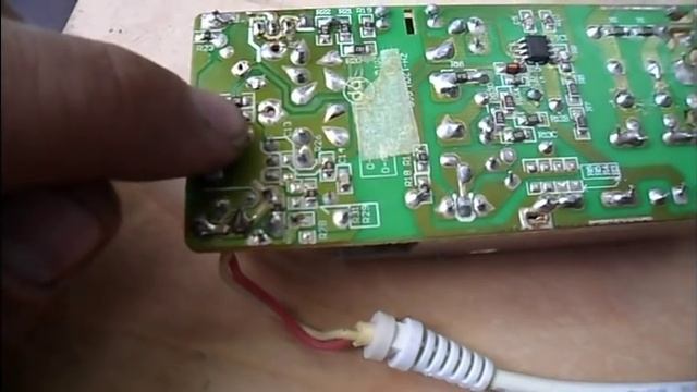 Ремонт блока питания Своими руками смотреть онлайн
