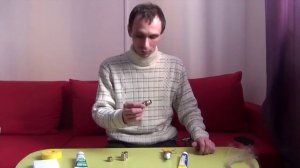 Сантехника : 3 вида герметизации резьбовых соединений.