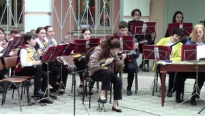 А. Цыганков обр рнп "Травушка-муравушка"