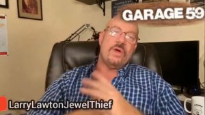 Эпизод #2 Как взрослел Ларри Лоутон ?