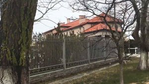 Анапа , Витязево Курортная Деревня и пляж Лок «Витязь» 9.03.2018