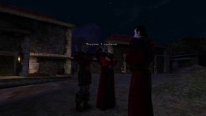 Готика. Gothic. Часть 19. Поиск Юниторов. Юнитор в форте.