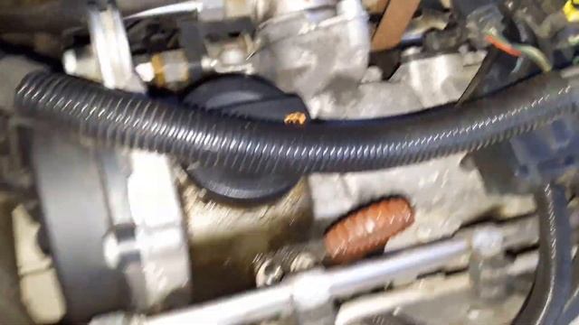 1.2 TSI CBZB vw caddy maxi 2011 bruit chaine de distribution смотреть онлайн