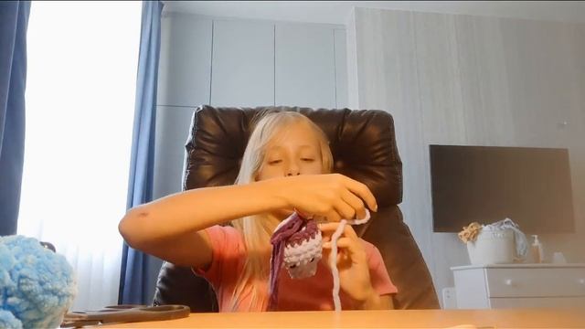 МК Мягкая игрушка Тюлень