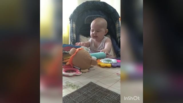 Много эмоций)))