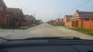 Село Ягодное самарская область