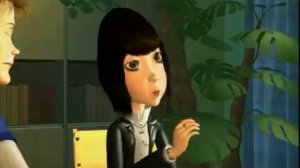 Анонс "Говорим без ошибок!" на канале Карусель (14.01.2011)