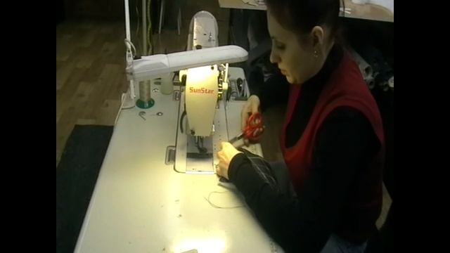 Перетяжка детского автокресла