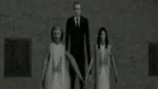 Slenderina X прохождение смотреть онлайн