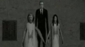 Slenderina X прохождение