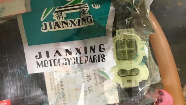 Реставрация квадрацикла Lifan LF250ST смотреть онлайн