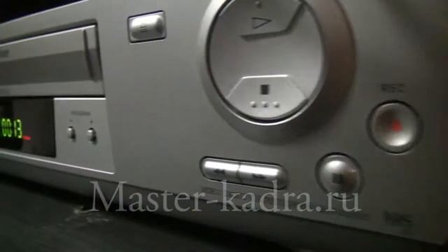 Студия Мастер Кадра, оцифровка видеокассет, слайдов и кинопленок смотреть онлайн