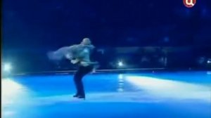 Вальс "Снежная Королева"