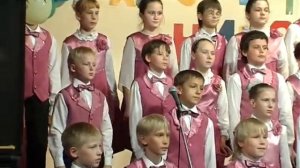 Майский вальс.  композитор Игорь Лученок, автор слов — Михаил Ясень.