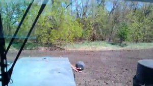 Предпосевная культивация на ХТЗ-17221-19+КБМ-7.2