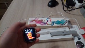 Обзор часов x8 pro