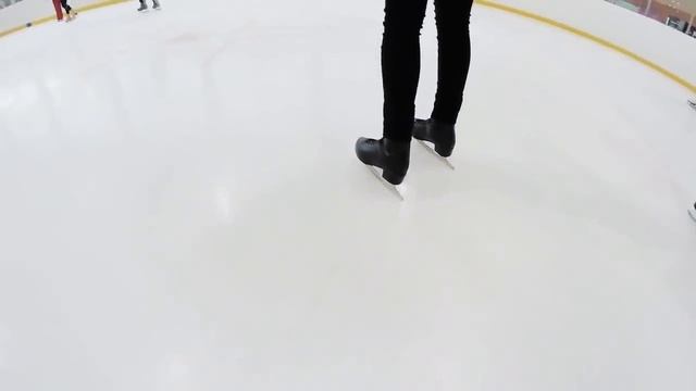 Мастер-класс по фигурному катанию смотреть онлайн