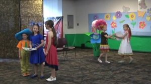 Незнайка в солнечном городе (2016)