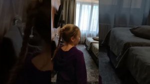 "Санкт-Петербург" Обзор номера в Отеле "Крафт Невский"