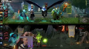 ЗА ЧТО SEREGGA ХЕЙТИТ NIX?? | финал Streamers Battle 5 1-2 карта Team TpaBoMaH vs Team Stray ＼（〇_ｏ）