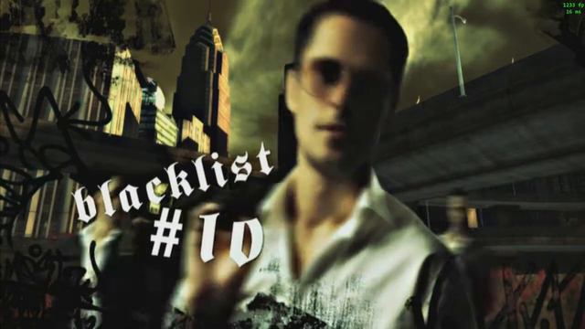 DOBLE VICTORIA l NFS MOST WANTED REDUX l RESUMEN #𝟳-𝟴 смотреть онлайн